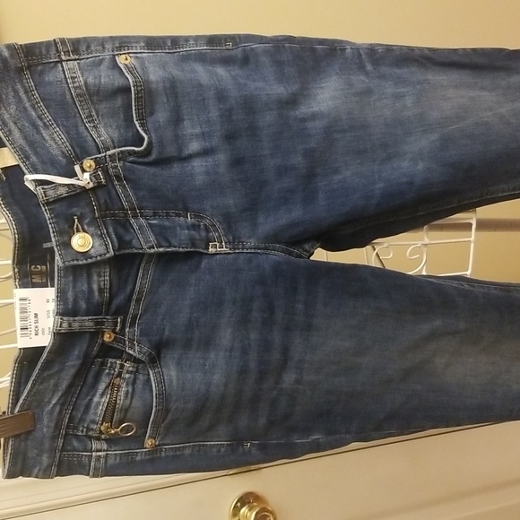 MAC Rich Slim Jeans. NWT Size 6 - Picture 3 of 12